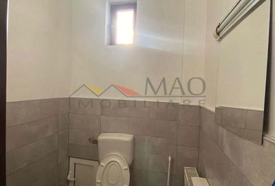 Mureseni - Inchiriere spatiu comercial/hala - Str. Gheorghe Doja - 4