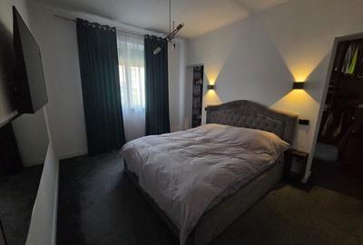 Casă cu 4 camere în 9 Mai - 3