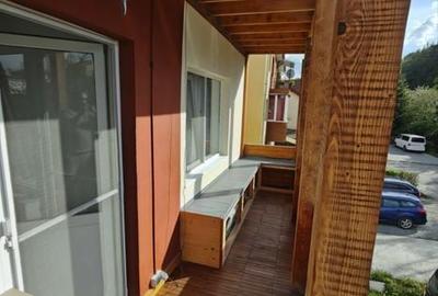 Apartament cu 3 camere în Florești - 7