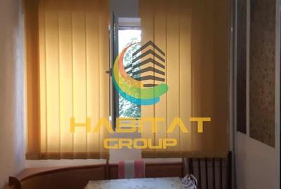 Apartament cu 2 camere semidecomandat în Apărătorii Patriei