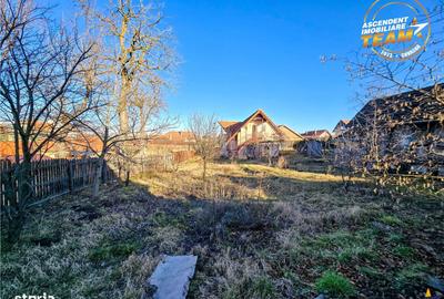 Casă cu 6 camere cu Teren 909 Mp în Central - 12