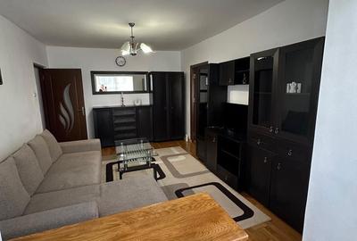 Apartament cu 2 camere în Complex Studențesc - 4