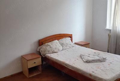 Apartament cu 4 camere decomandat în Central - 14