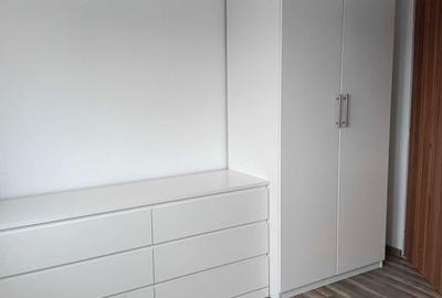 Apartament cu 3 camere decomandat în Dacia - 5