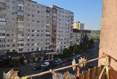 Apartament cu 3 camere decomandat în Vasile Aaron - 8