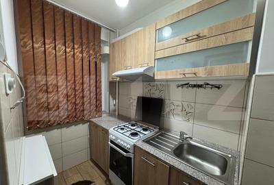 Garsoniera de inchiriat, 32mp, Brazda lui Novac - 7