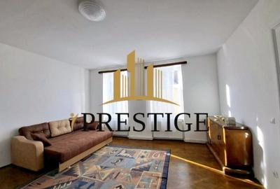 Apartament cu 2 camere semidecomandat, mobilat în Ultracentral - 1