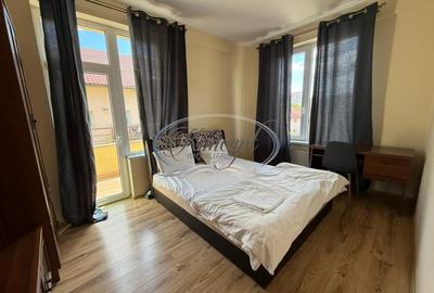 Apartament cu 4 camere semidecomandat, mobilat în Zorilor - 4