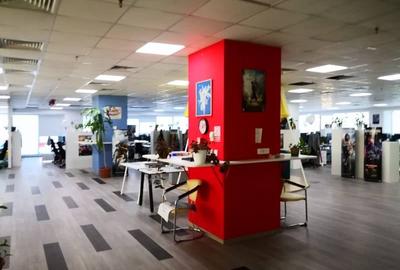 0% comision! Inchiriere birouri Presei Libere, 1130 - 11126 mp - 12