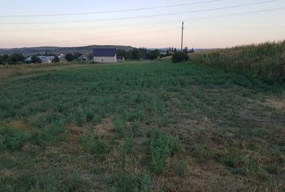 Spațiu comercial, în Războieni - 2