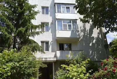 Stefanesti - Valea Mare Stadion, apartament 3 camere, eta...