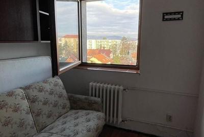 Apartament cu 2 camere în Gheorgheni - 2