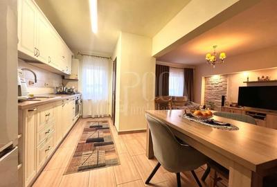 Apartament cu 4 camere decomandat în Mănăștur - 2