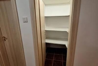 Apartament 2 camere Unirii | Piata Alba Iulia | proaspat renovat | mobila noua - 4