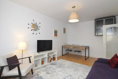 INCHIRIERE APARTAMENT 2 CAMERE CALEA 13 SEPTEMBRIE- HOTEL MERRIOTT - 9