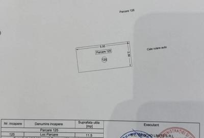 Apartament cu 2 camere decomandat în Central - 1