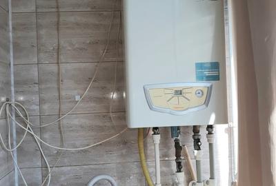 Apartament decomandat în Obor - 16