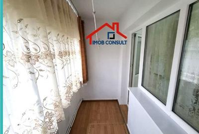 Apartament cu 2 camere decomandat în Central - 3