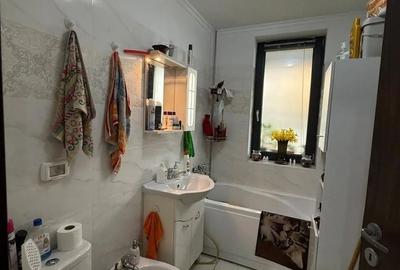 Apartament cu 2 camere decomandat, mobilat în Braytim - 12