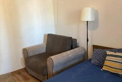 Garsonieră decomandată, mobilată în Hipodrom - 2