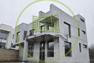 Casă individuală cu 5 camere cu Garaj în Gușterița - 13