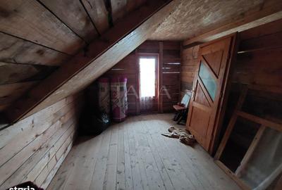 Casă cu 3 camere cu Teren 700 Mp în Între Lacuri - 3