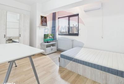 Apartament cu 3 camere în Grozăvești - 3