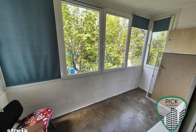 Apartament cu 2 camere decomandat în Central - 2