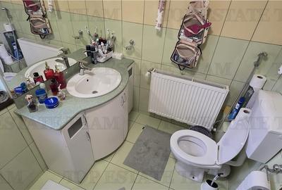 Vila exclusivista tip duplex 5 camere, 185mp, teren 470mp, cu toate utilitatile - 17