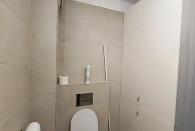 Garsonieră semidecomandată, mobilată în Nord - 9