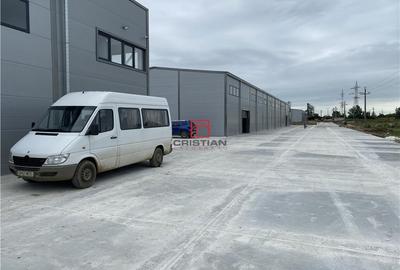 Spațiu comercial, de 1,300 mp, în Theodor Pallady - 14