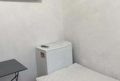 Garsonieră semidecomandată în Mănăștur - 1