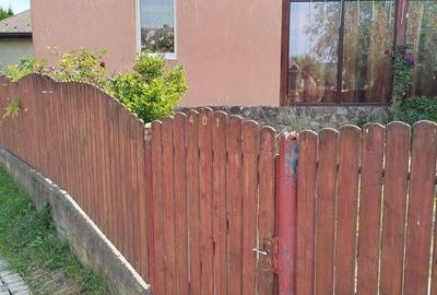 Casa 3 camere, bucatarie, baie Voivodeni - 1