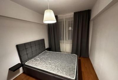 Apartament cu 3 camere decomandat, mobilat în Tineretului - 3