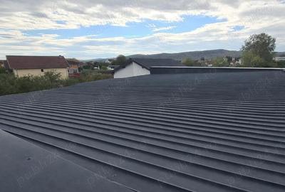 Casă cu 7 camere cu Teren 500 Mp în Central - 6