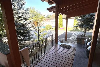 Casă cu 4 camere în Lugașu de Jos - 7