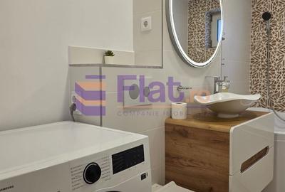 Apartament cu 3 camere decomandat în Răcădău - 35