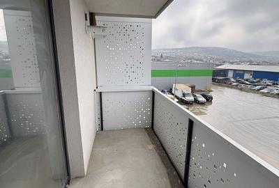 Apartament cu 2 camere decomandat în Sânnicoară - 5