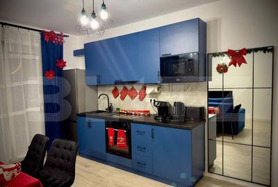 Apartament Lux, 2 camere - 6