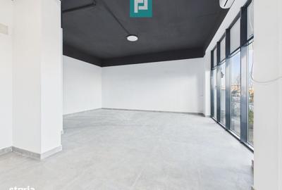 Spațiu comercial, de 55 mp, în Militari - 3