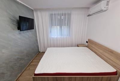 Vand garsoniera in bloc de apartamente Slatina - 2