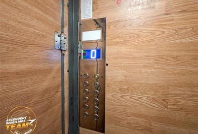 FILM&Tur 3D!Apartament decomandat,3 camere,rezidential,Sfantu Gheorghe - 19