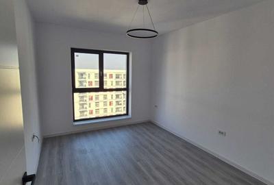 Apartament cu 3 camere decomandat, mobilat în Lujerului - 2