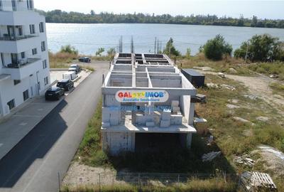 Apartament 3 camere vedere la Lacul Pantelimon - 2