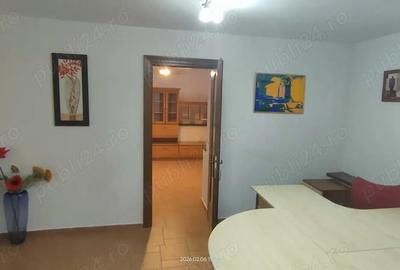 Spațiu comercial, de 80 mp, în Odobescu - 35