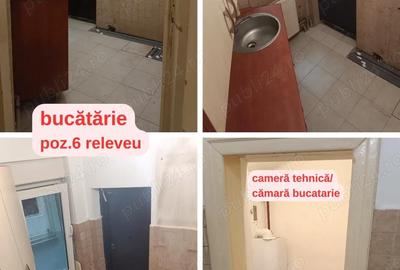 Apartament cu 3 camere decomandat în Calea Victoriei - 1
