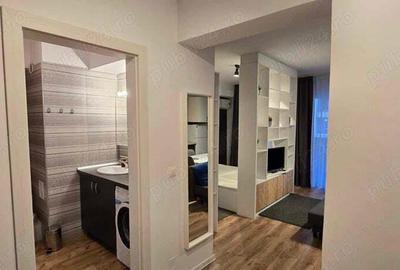 Apartament tip studio de vanzare, Iosia Residence - 7
