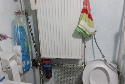 Apartament cu 3 camere în Salonta - 1