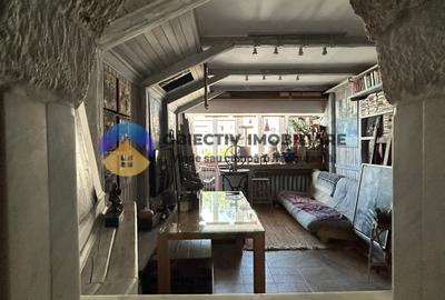 Apartament 3 camere/2 bai - personalizat ca univers al creatiei si maiestriei - 8
