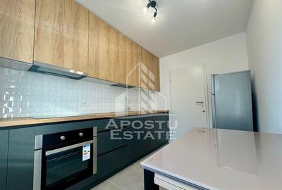 Apartament cu 2 camere decomandat în Soarelui - 7